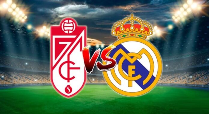 Alineación Granada-Real Madrid Jornada 36 Alineación Granada-Real Madrid Jornada 36