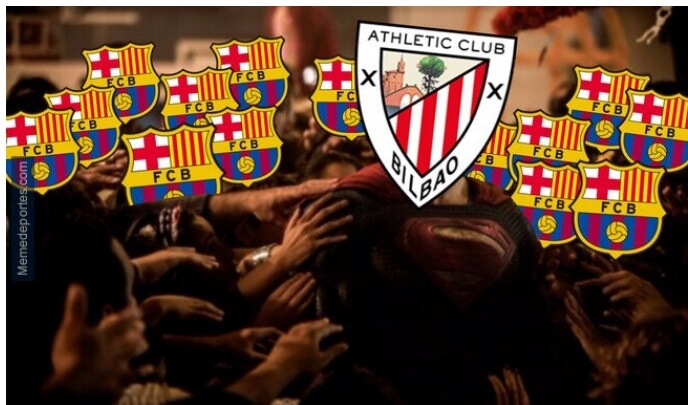 Memes Athletic-Real Madrid 2020 Memes Athletic-Real Madrid 2020