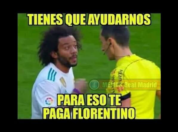 Memes Athletic-Real Madrid 2020 Memes Athletic-Real Madrid 2020