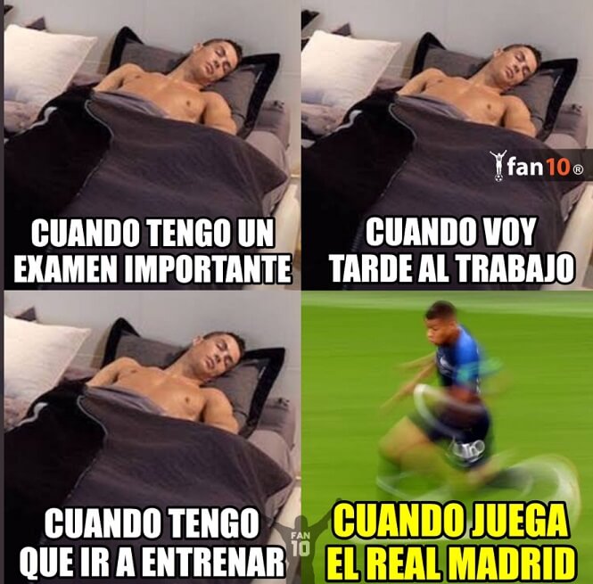 Memes Athletic-Real Madrid 2020 Memes Athletic-Real Madrid 2020