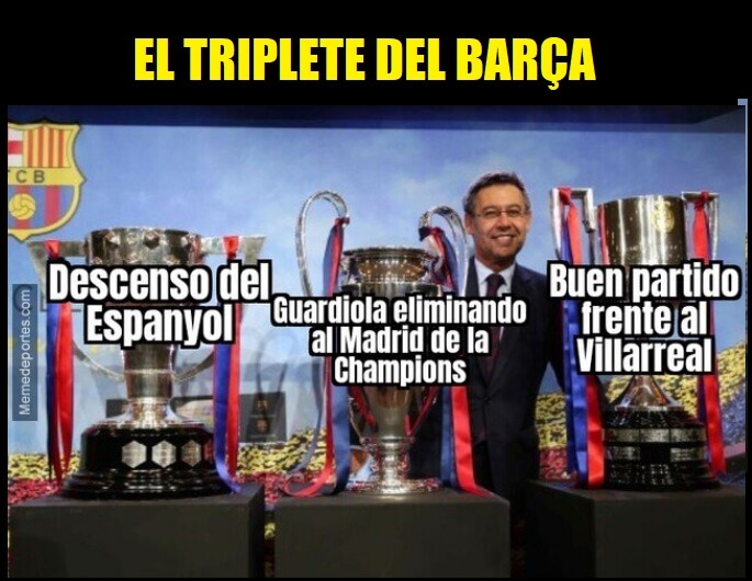 Memes Granada-Real Madrid 2020