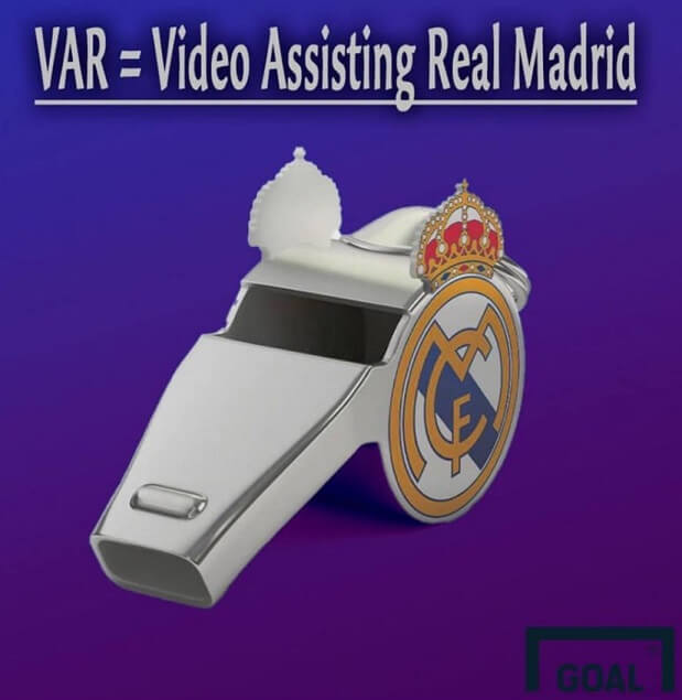 Memes Real Madrid-Getafe 2020 Memes Real Madrid-Getafe 2020