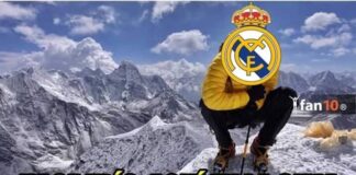 Memes Real Madrid-Getafe 2020 | Los mejores chistes Memes Real Madrid-Getafe 2020