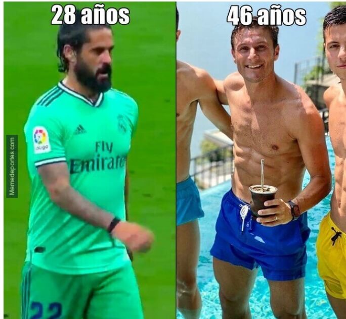 Memes Real Madrid-Getafe 2020 Memes Real Madrid-Getafe 2020