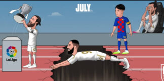 Memes Leganés-Real Madrid 2020 | Los mejores chistes Memes Leganés-Real Madrid 2020