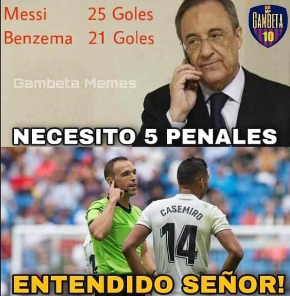 Memes Leganés-Real Madrid 2020 Memes Leganés-Real Madrid 2020