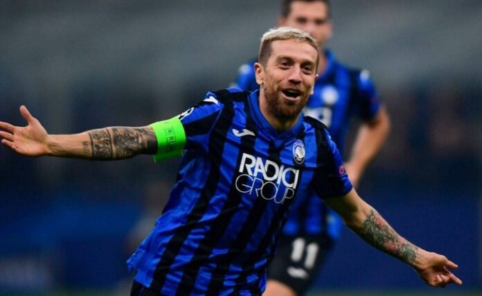 Al ritmo del Papu el Atalanta vence 2-1 al Parma Al ritmo del Papu el Atalanta vence 2-1 al Parma