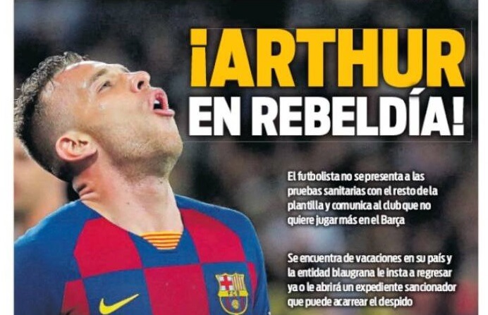 portada-sportd (1) Portadas Diarios Deportivos Martes 28/07/2020