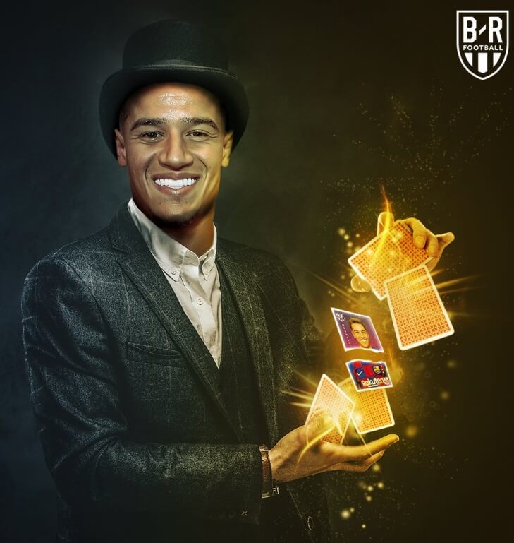 Memes Barcelona-Bayern Munich Cuartos Champions 2020