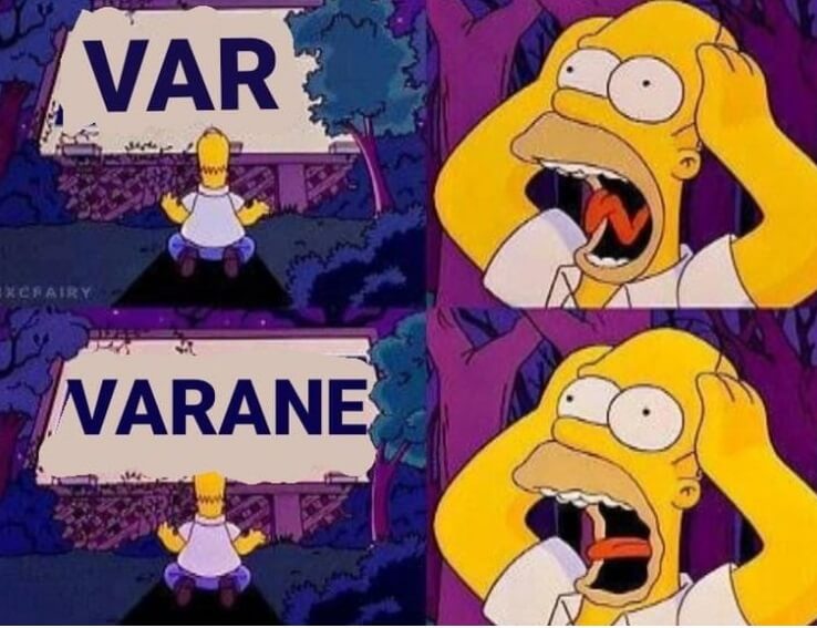 Memes Manchester City-Real Madrid Octavos Champions 2020 Memes Manchester City-Real Madrid Octavos Champions 2020