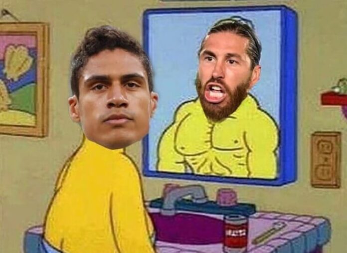 Memes Manchester City-Real Madrid Octavos Champions 2020 Memes Manchester City-Real Madrid Octavos Champions 2020