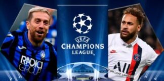 Alineación Atalanta-PSG Champions 2020 | Horarios y TV Alineación Atalanta-PSG Champions 2020 | Horarios y TV