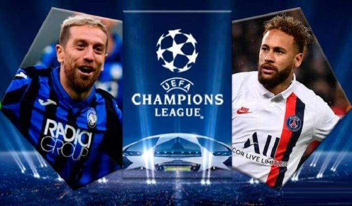 Alineación Atalanta-PSG Champions 2020 | Horarios y TV Alineación Atalanta-PSG Champions 2020 | Horarios y TV
