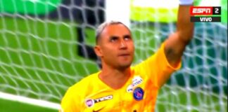 Keylor Navas le da un nuevo título al PSG | Héroe de la Copa de la Liga Keylor Navas le da un nuevo título al PSG
