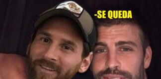 Messi se va del Barça y los Memes incendian las redes Messi se va del Barça y los Memes incendian las redes