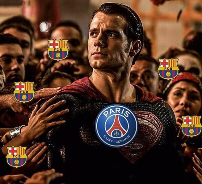 Memes PSG-Bayern Munich Final Champions 2020 Memes PSG-Bayern Munich Final Champions 2020