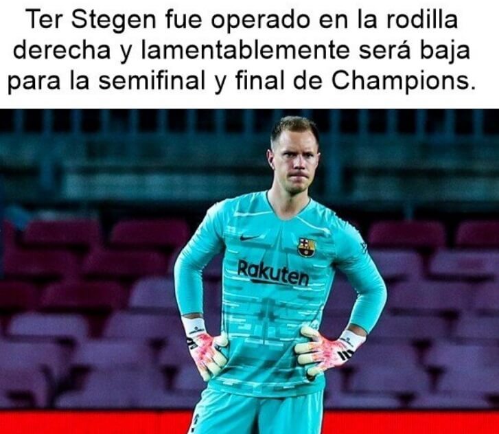 Memes Leipzig-PSG Semifinales Champions 2020 Memes Leipzig-PSG Semifinales Champions 2020