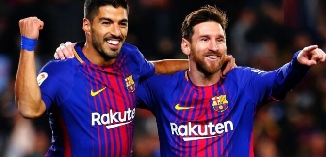 Las 5 Razones por las que Messi deja el Barcelona