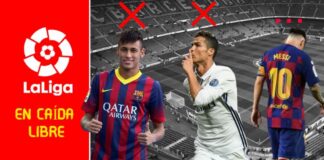 La Liga en Caída Libre: Fuga de Estrellas La Liga en Caída Libre: Fuga de Estrellas