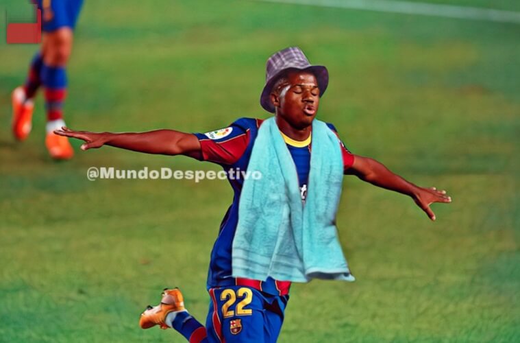Memes Barcelona-Villarreal 2020 Memes Barcelona-Villarreal 2020