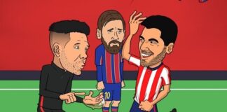 Memes Barcelona-Villarreal 2020 | Los mejores chistes Memes Barcelona-Villarreal 2020 | Los mejores chistes