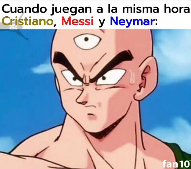 Memes Barcelona-Villarreal 2020