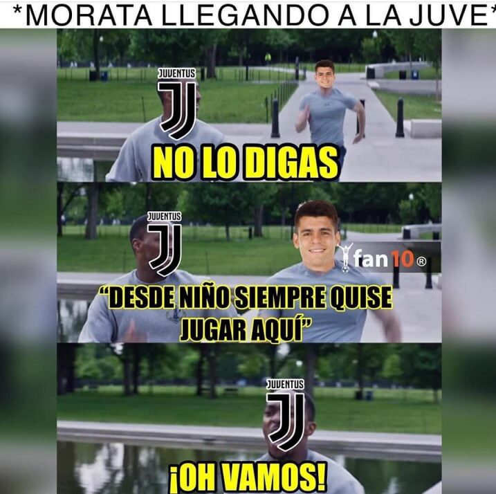 Memes Betis-Real Madrid 2020