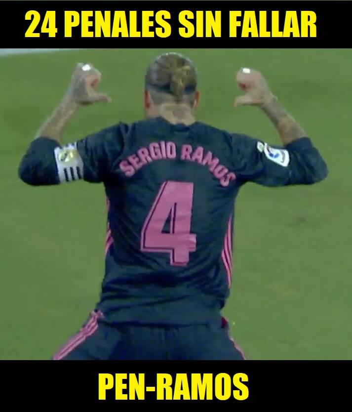 Memes Betis-Real Madrid 2020 | Los mejores chistes Memes Betis-Real Madrid 2020 | Los mejores chistes