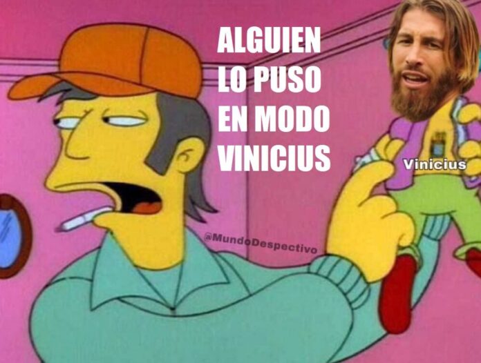 Memes Betis-Real Madrid 2020 | Los mejores chistes Memes Betis-Real Madrid 2020 | Los mejores chistes