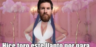 ¡Messi Se Queda! Los memes arrasan en las redes ¡Messi Se Queda! Los memes arrasan en las redes