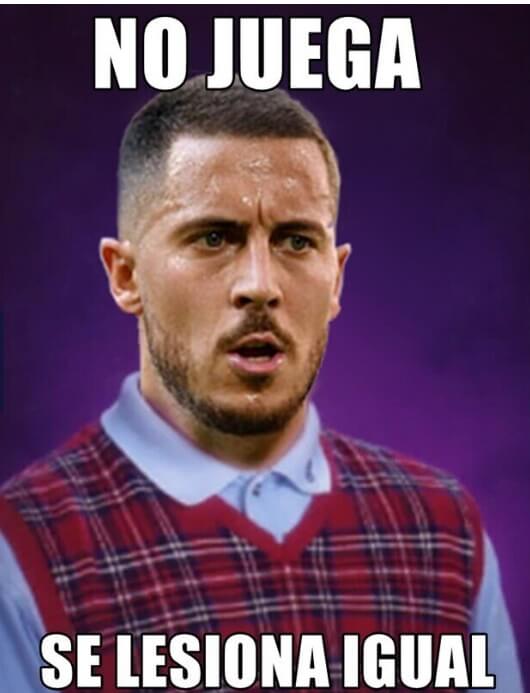 Memes Real Madrid-Valladolid 2020