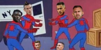 Memes Real Madrid-Valladolid 2020 | Los mejores chistes