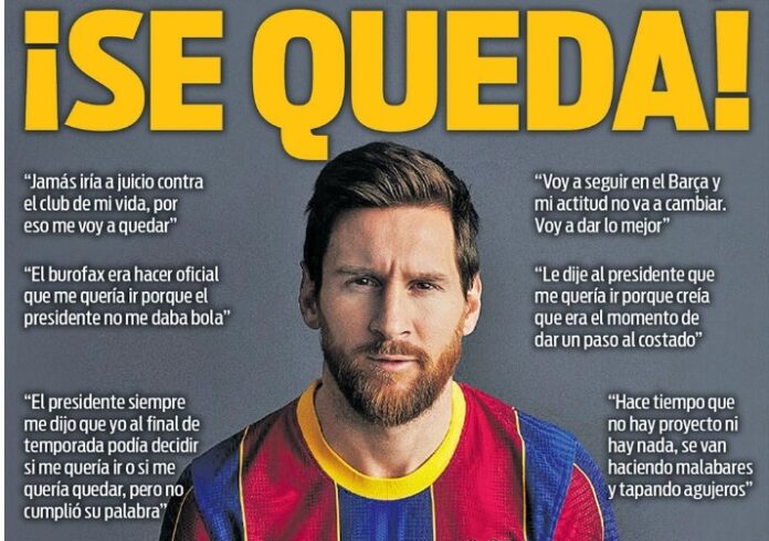 Portadas Diarios Deportivos Sábado 5/09/2020Portadas Diarios Deportivos Sábado 5/09/2020 Portadas Diarios Deportivos Sábado 5/09/2020