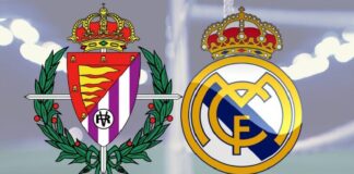 Alineación Real Madrid-Valladolid Jornada 4 | La Liga 2020 Alineación Real Madrid-Valladolid Jornada 4 | La Liga 2020