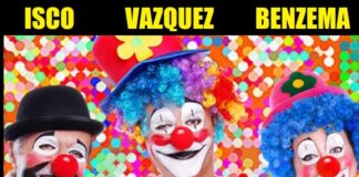 Memes Real Madrid-Cadiz 2020 | Los mejores chistes Memes Real Madrid-Cadiz 2020 | Los mejores chistes