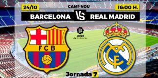 Alineación Barcelona-Real Madrid | La Liga 2020 Alineación Barcelona-Real Madrid | La Liga 2020