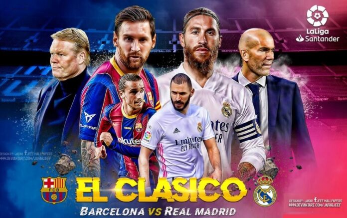 Partidos Jornada 7 Liga Española 2020 | Horarios y Clasificación Partidos Jornada 7 Liga Española 2020 | Horarios y Clasificación