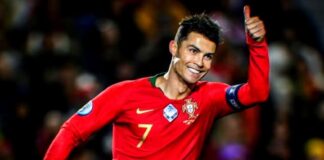 Máximos Goleadores Selecciones Nacionales en la Historia Máximos Goleadores Selecciones Nacionales en la Historia