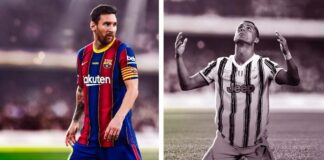 Cristiano no jugará ante el Barça: Otra vez positivo Cristiano no jugará ante el Barça: Otra vez positivo
