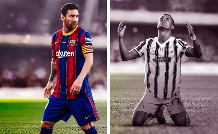 Cristiano no jugará ante el Barça: Otra vez positivo Cristiano no jugará ante el Barça: Otra vez positivo