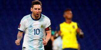 Eliminatorias Sudamericanas Fecha 2 | Horarios – Qatar 2022 Eliminatorias Sudamericanas Fecha 2 | Horarios - Qatar 2022