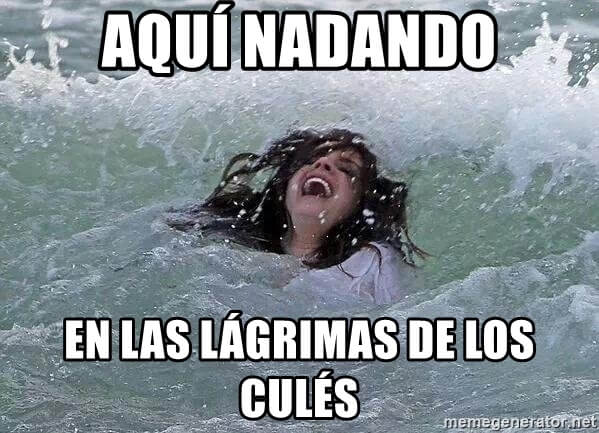 Memes Barcelona-Real Madrid | El Clásico 2020