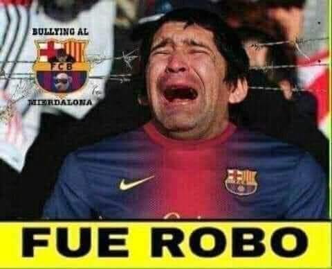 Memes Barcelona-Real Madrid | El Clásico 2020