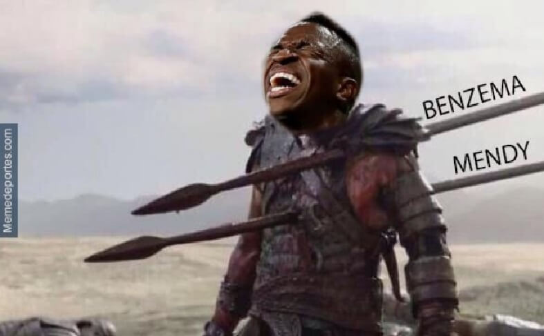 Memes Real Madrid-Huesca 2020