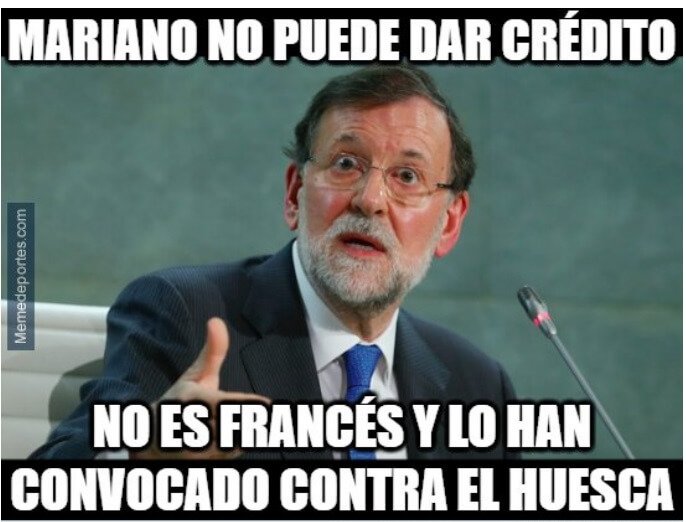 Memes Real Madrid-Huesca 2020