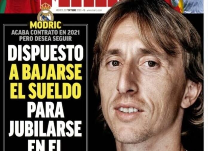 Portadas Diarios Deportivos Miércoles 7/10/2020 Portadas Diarios Deportivos Miércoles 7/10/2020