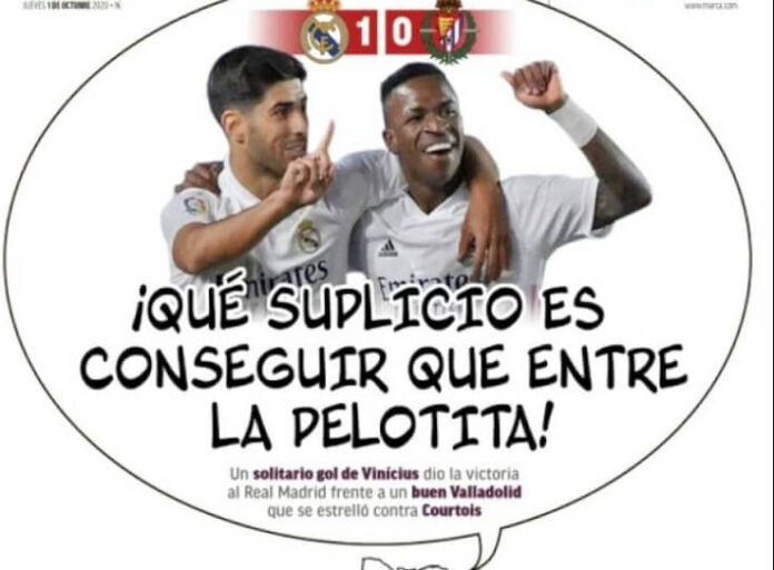 Portadas Diarios Deportivos Jueves 1/10/2020
