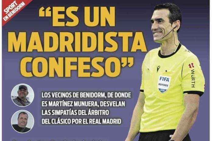 Portadas Diarios Deportivos Lunes 26/10/2020