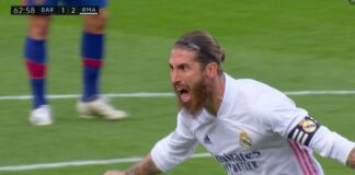 El Real Madrid resucita y vence 3-1 al Barça en el Camp Nou El Real Madrid resucita y vence 3-1 al Barça en el Camp Nou