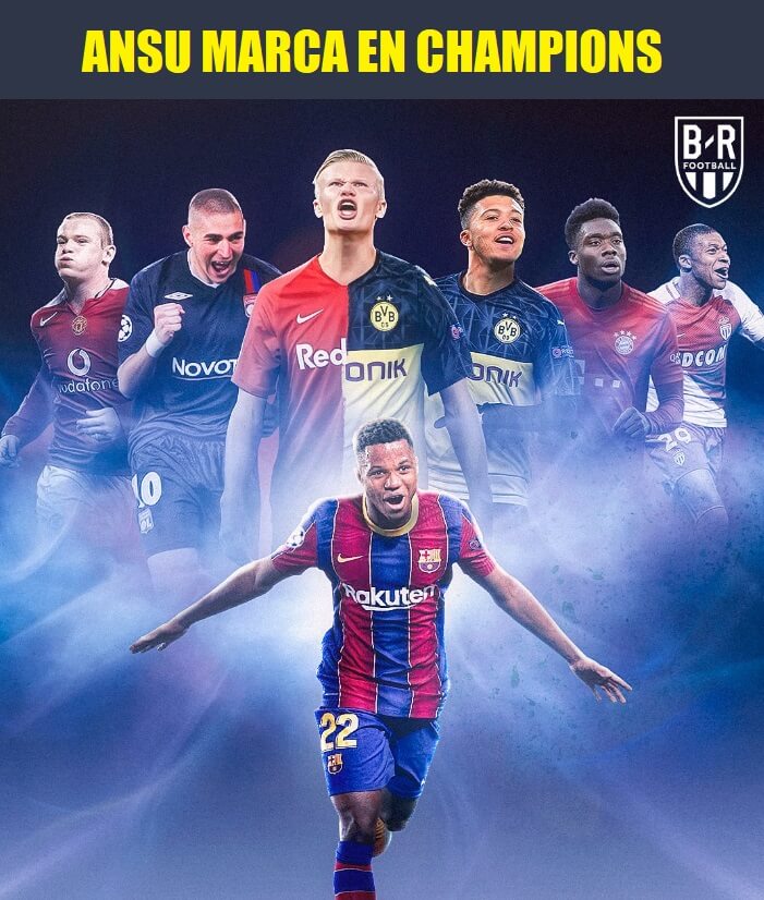 Memes Champions 2020-2021 | Jornada 1 Memes Champions 2020-2021 | Jornada 1